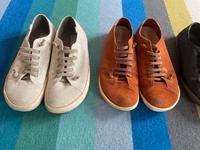 CAMPER Sneaker Peu Cami Gr. 42 Baden-Württemberg - Ulm Vorschau