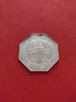 Medaille 40 Jahre Deutsche Mark 1988 Nordrhein-Westfalen - Neunkirchen Siegerland Vorschau