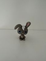 Littlest Pet Shop Spielfigur Hase #14 Kaninchen Sammelfigur LPS Hessen - Hanau Vorschau