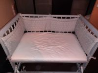 Babybeistellbett Fabimax Berlin - Hellersdorf Vorschau