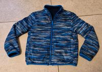 Wendejacke Jacke Übergang Pullover 122/128 Nordrhein-Westfalen - Mülheim (Ruhr) Vorschau