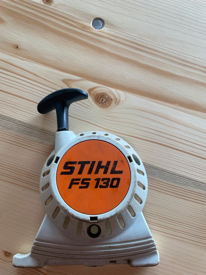 Stihl FS 130 Starter in Seesen