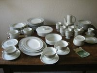 Rosenthal Composition P Dekor Secunda Grau Tafel Kaffee Service T Nordrhein-Westfalen - Dorsten Vorschau