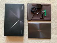 Asus Zenbook UX31E sehr gut erhalten Bayern - Schwarzenbruck Vorschau