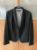 Klass. schwarz Daniel Hechter Damen Blazer, Größe 40, NP: 169€ Rheinland-Pfalz - Altrip Vorschau