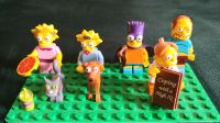 Lego Minifiguren Simpson's Berlin - Köpenick Vorschau