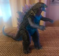 Godzilla Neon City Playmates Rheinland-Pfalz - Stadecken-Elsheim Vorschau