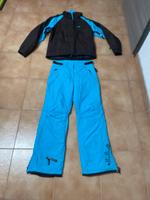 Damen Outdoorbekleidung Schneeanzug Bayern - Großmehring Vorschau