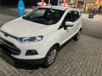Ford EcoSport 1.5, 111 PS (82 kW) Nordrhein-Westfalen - Werne Vorschau