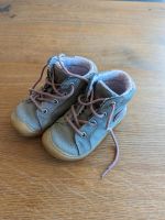 Schuhe Pepino Ricosta Mädchen 20 Kinderschuhe Bayern - Langerringen Vorschau