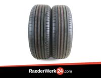 2x NEU 205/60 R17 97W XL Bridgestone Turanza T005* Sommerreifen Baden-Württemberg - Münsingen Vorschau