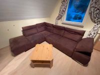 Couch Sofa Ecksofa Thüringen - Sondershausen Vorschau