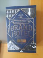 Escape room Spiel,  das geheimnisvolle Grand Hotel Nordrhein-Westfalen - Delbrück Vorschau