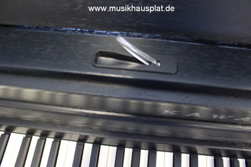 E Piano Digitalpiano Spitzenmodelle mit 88 Klaviertasten Vollholz in Gettorf