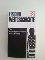 Buch Abi Fischer Weltgeschichte Die vereinigten Staaten v Amerika Hessen - Wabern Vorschau