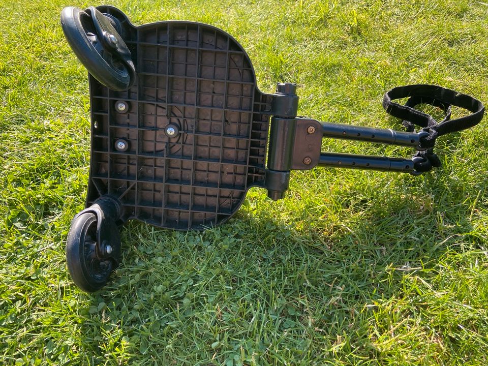 Universal Buggyboard in Neustadt am Rübenberge