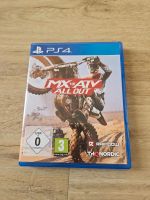 PS4 Mx und Atv Sachsen - Elsterheide Vorschau