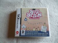 Big Brain Academy Nintendo DS Sachsen - Pesterwitz Vorschau