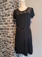 Jersey-Kleid, neu mit Etikett, von QS by s.oliver, Gr. L Hessen - Rosenthal Vorschau