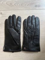 tommi hilfiger Handschuhe Herren X/XL Düsseldorf - Garath Vorschau