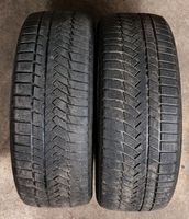 2 x Continental Winter Contact TS850P Winterreifen 225/50 R17 94H Sachsen - Hartmannsdorf Vorschau