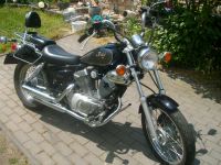 Yamaha Virago 125 Sachsen - Nünchritz Vorschau