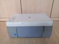 HP Deskjet F2280 Drucker Kopierer Scanner Hamburg-Mitte - Hamburg Billstedt   Vorschau