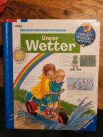 Buch Wieso Weshalb Warum Unser Wetter Nordrhein-Westfalen - Nordkirchen Vorschau