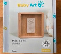 Baby Handabdruck Set / DIY Hand Fuß Abdruck Niedersachsen - Salzgitter Vorschau