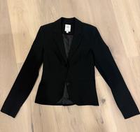 Blazer S.Oliver, schwarz, Gr. 34 Baden-Württemberg - Rottweil Vorschau