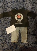 Outfit Guns N Roses Gr. 50 Bayern - Kiefersfelden Vorschau