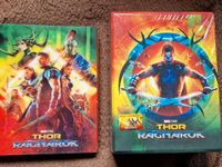 Marvel Thor Ragnarok Fullslip Hardbox Filmarena Steelbook WEET Niedersachsen - Sassenburg Vorschau
