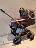 Kinderwagen ABC Turbo 6S Niedersachsen - Ganderkesee Vorschau