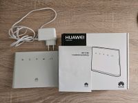 Telefon Box, Modem, Router B311-221 von Huawei Niedersachsen - Garbsen Vorschau