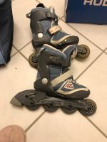 K2 Kinder inliner skates gr 31,4-34,5 Nordrhein-Westfalen - Merzenich Vorschau