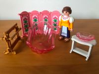 Playmobil 4252 Königliches Bad Badezimmer Märchenburg Ersatzteile Nordrhein-Westfalen - Detmold Vorschau