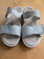 Pantolette, Sommerschuhe, Sandalen, Vitaform, Größe 38 Nordrhein-Westfalen - Paderborn Vorschau