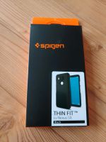 Spigen Hülle Nexus 5X, Thin Fit Black NEU❗ Rheinland-Pfalz - Mammelzen Vorschau