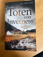 Die Toten von Inverness Bayern - Bubenreuth Vorschau