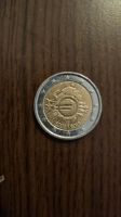2 Euro Münze Niedersachsen - Hoya Vorschau