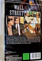 'Wallstreet' auf VHS, der bekannte Thriller mit Michael Douglas u Nordrhein-Westfalen - Marl Vorschau