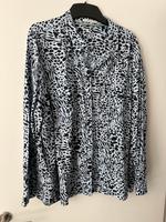 Cecil Hemd Bluse hellblau Leo Style Gr.XXL neuwertig Hessen - Reichelsheim (Wetterau) Vorschau
