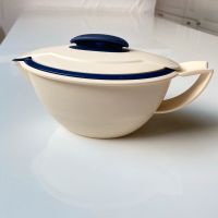 Tupperware C130 Thermo-Duo Sauciere 400 ml neuwertig Baden-Württemberg - Hattenhofen Vorschau