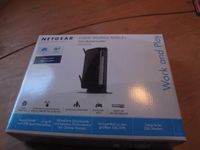 Netgear N300 Wireless ADSL 2+ Modemrouter Hessen - Sontra Vorschau