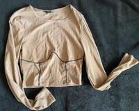 Bauchfreies langarmshirt Saarbrücken - St Johann Vorschau