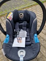 Cybex Aton M i Size mit Rückspiegel Babyspiegel Beuel - Pützchen/Bechlinghoven Vorschau