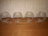 4 Cognac Schwenker Niedersachsen - Melle Vorschau