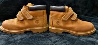 Timberland Boots in beige - Größe 24 - in sehr gutem Zustand Hessen - Schöneck Vorschau