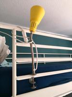 Gelbe Schreibtisch Lampe Kreis Ostholstein - Eutin Vorschau