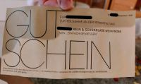 Gutschein Weinprobe "Einfach genießen" München München - Schwabing-West Vorschau